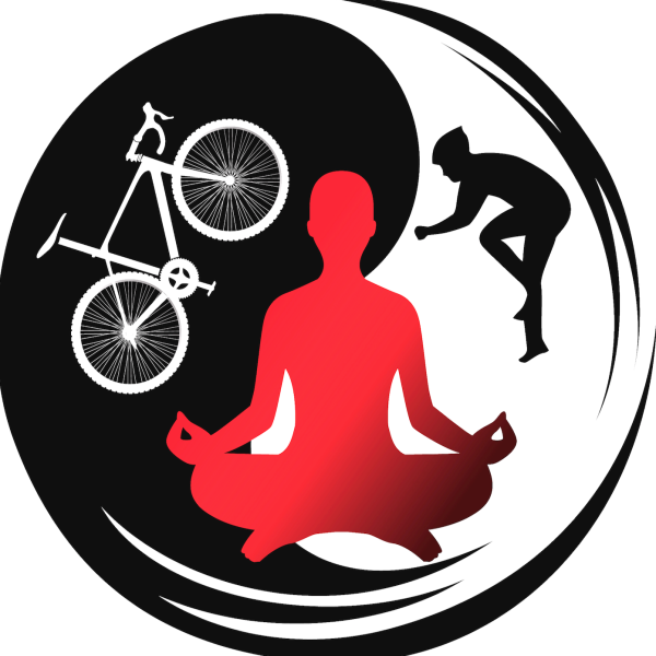 Логотип спортивного магазина