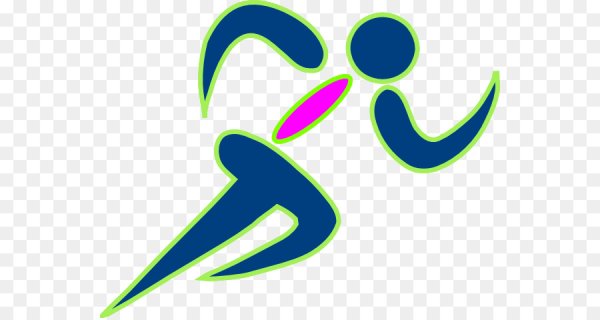 Логотип спортивного направления