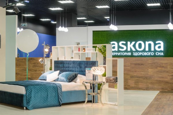 Аскона Life Group