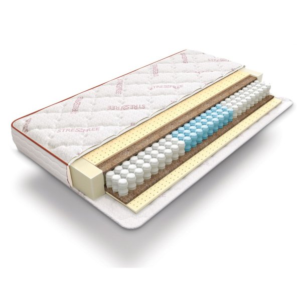 Матрас Аскона Мегатренд Старк