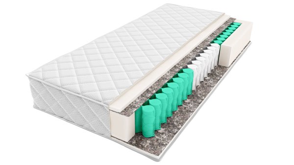 Матрас 190*160 Askona Fortuna