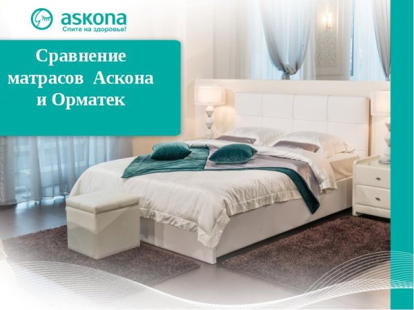 Аскона баннер