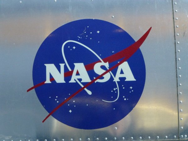 Символ НАСА