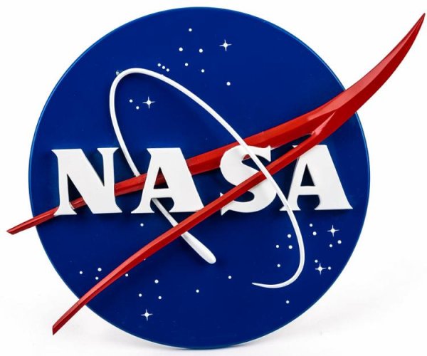 Сотрудники НАСА