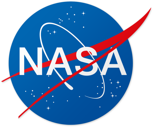 НАСА логотип новый