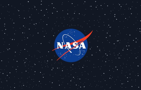NASA картинки