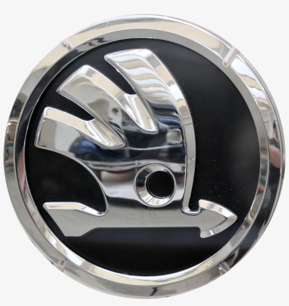 Шкода ауто логотип