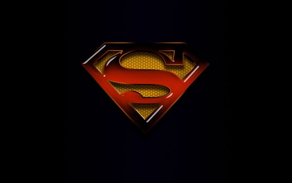 Знак Супермена