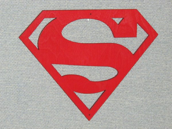 Знак Супермена
