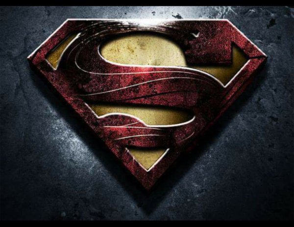 Знак Супермена