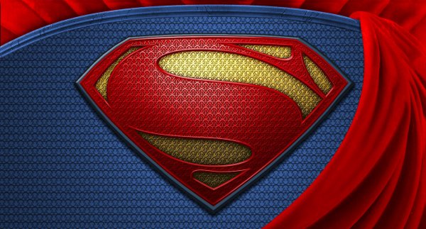 Супермен логотип