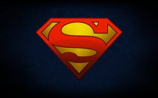Superman logo Джибитс