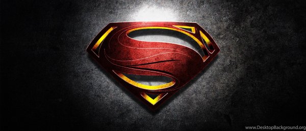 Знак Супермена