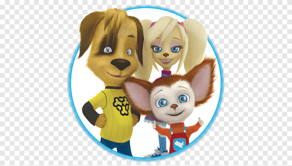 Барбоскины картинки