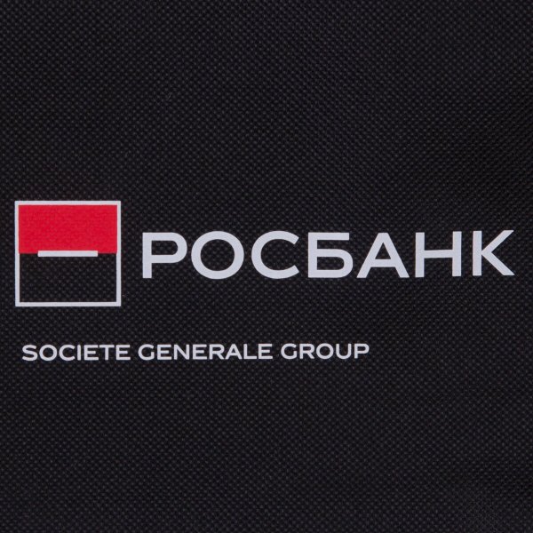 Росбанк лого