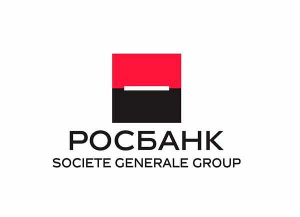 Росбанк лого