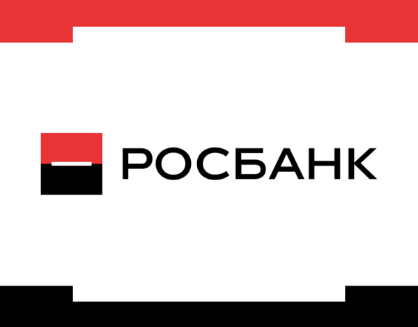 Росбанк логотип