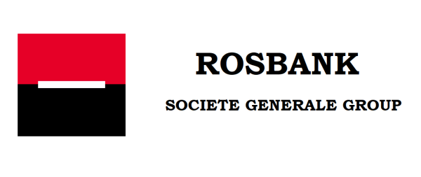 Росбанк эмблема