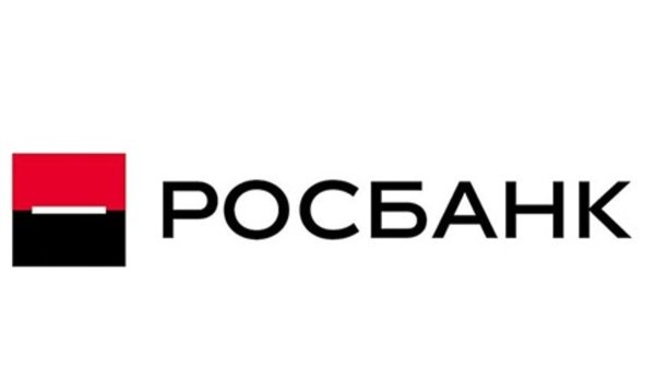 Росбанк логотип