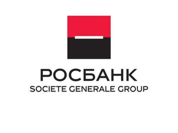 Росбанк группа societe generale