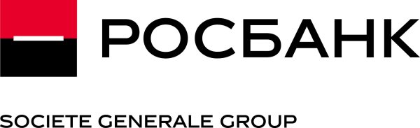 Росбанк логотип