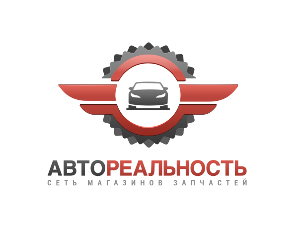 Логотип автозапчасти