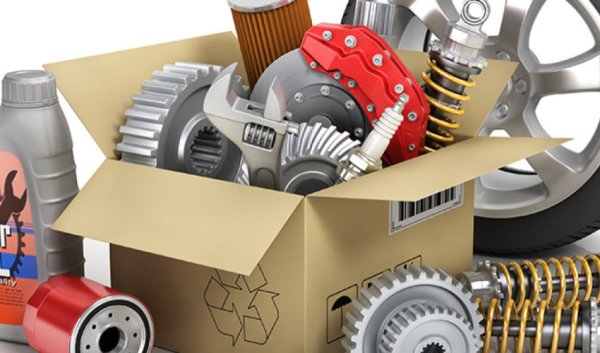 Логотип автосервиса