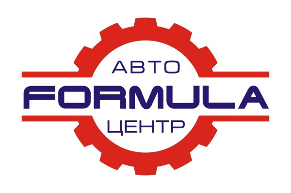 Логотип магазина запчастей