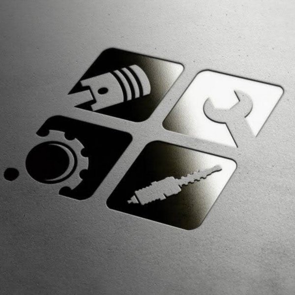 Логотипы интернет магазинов автозапчастей