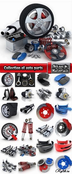 Автозапчасти Автополка