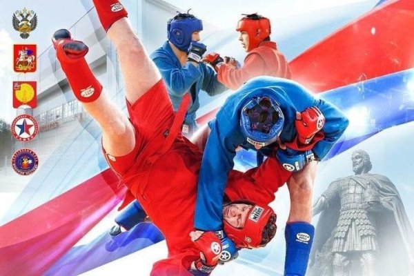 Боевое самбо арт