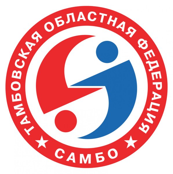 Эмблема Федерации боевого самбо России