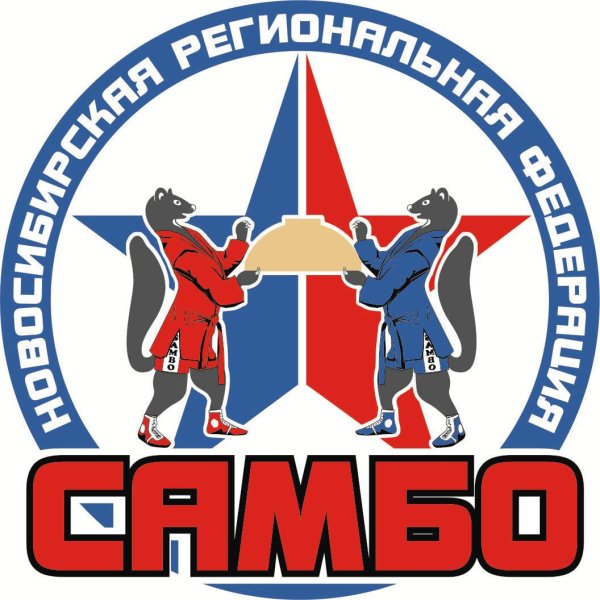Новосибирская региональная Федерация самбо