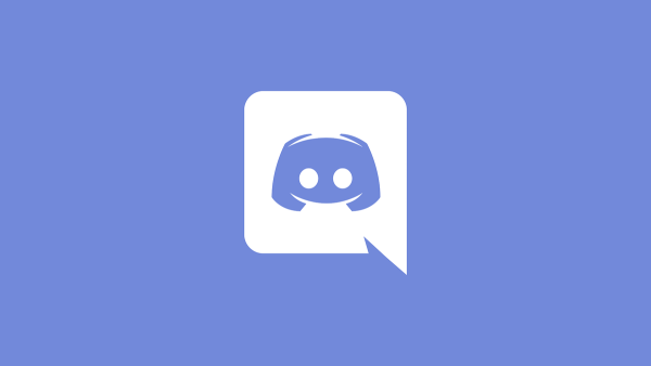 Уведомление discord