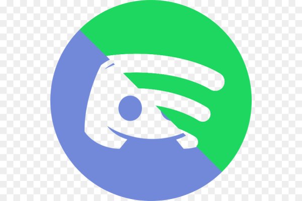 Цвет логотипа discord