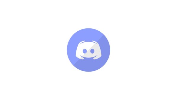 Значок discord