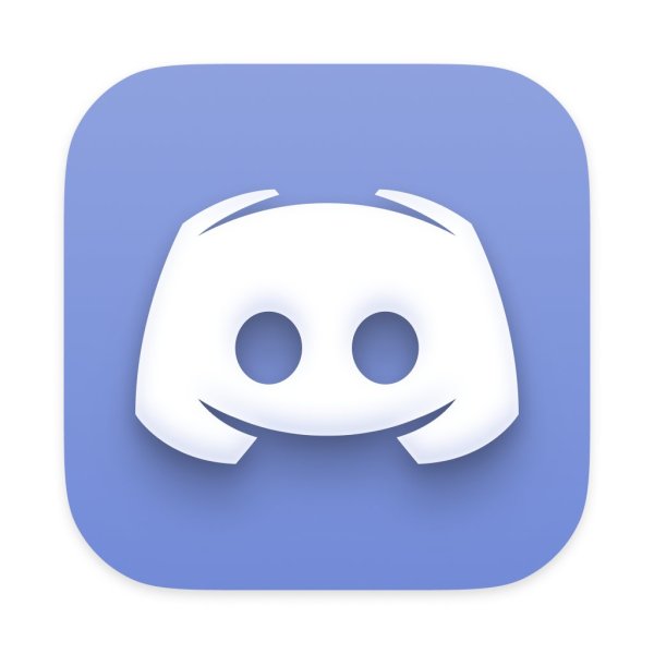 Логотип для Дискорд сервера