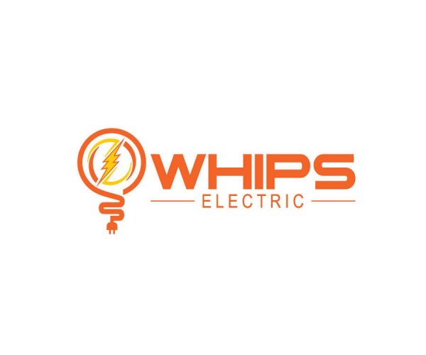 Логотипы электрических компаний