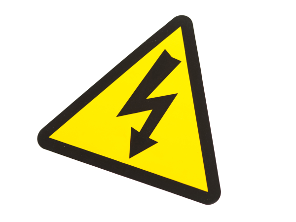 Символ электричества