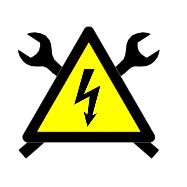 Сантехника электрика