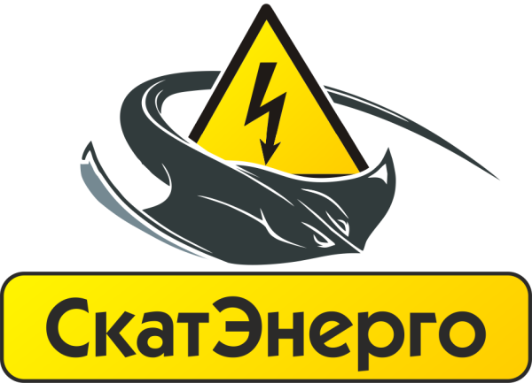 Электрик символ