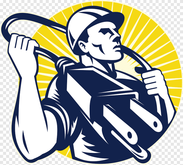 Электрик логотип