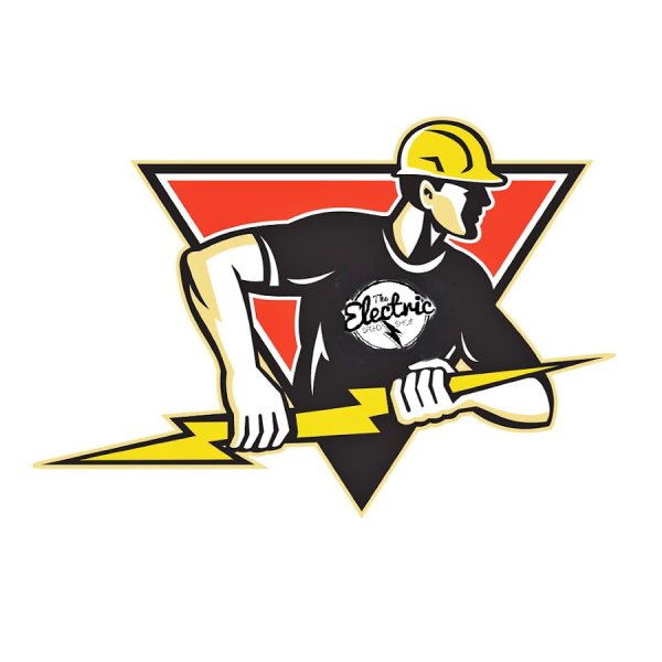 Электромонтаж логотип