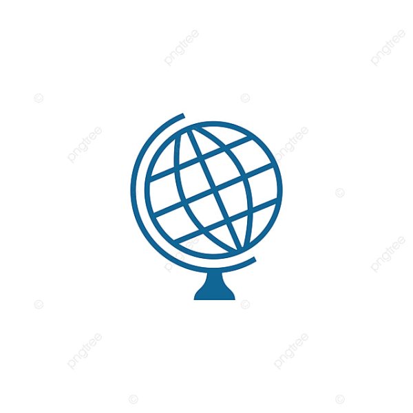 Глобус логотип