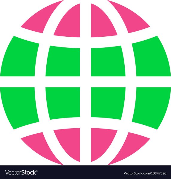 Глобус логотип