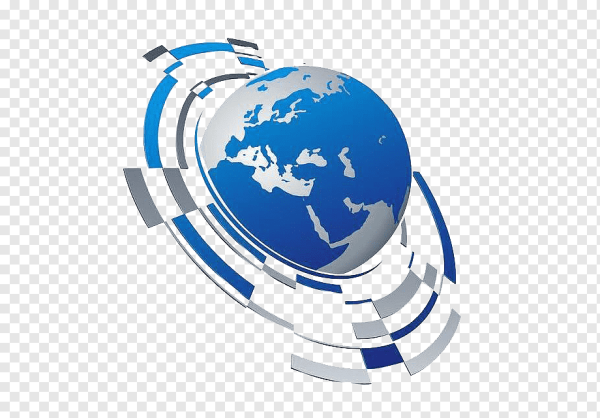 Гиперглобус логотип