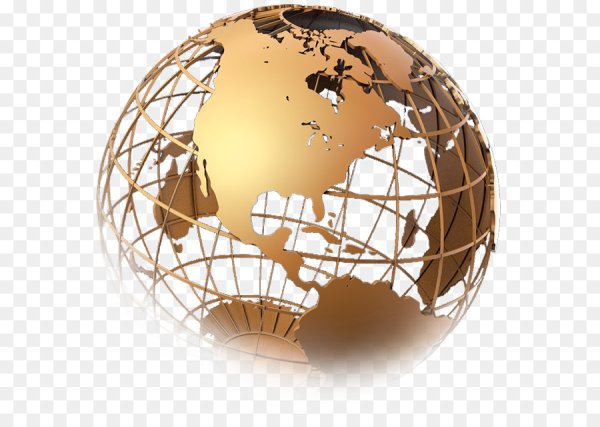 Стрелки Глобус