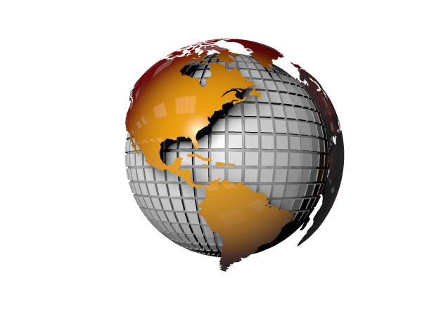 Гиперглобус логотип