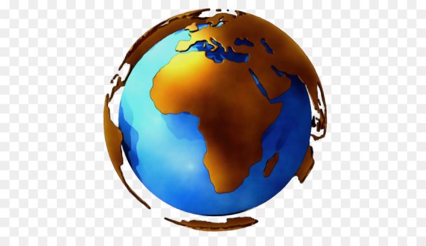 Глобус эмблема