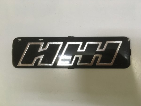 Значок ИЖ Юпитер